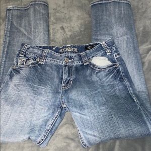 Women’s jeans